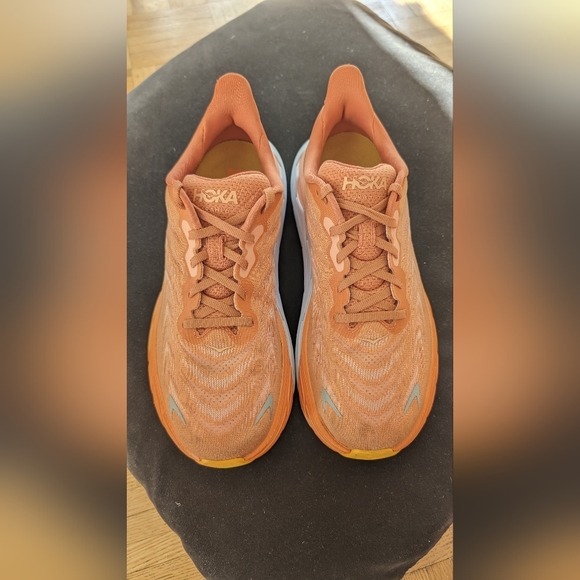 Hoka wahari 6 9b - Picture 4 of 8